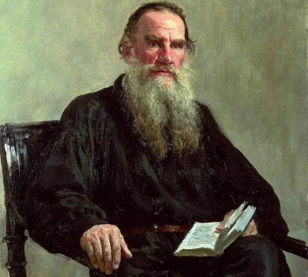 Толстој као бог руске књижевности